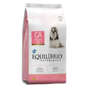 Equilíbrio Veterinary Cardiac 2kg