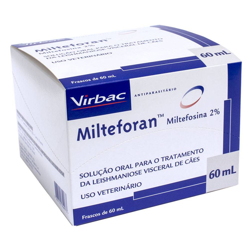 milteforan