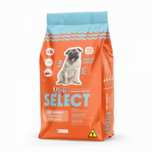 Ração Quatree Select Raças Pequenas 15kg