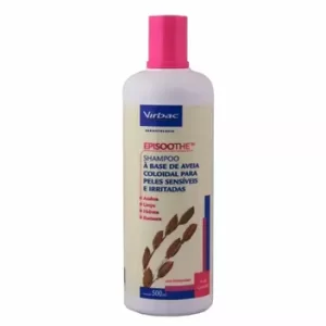 Episoothe Shampoo 250ml