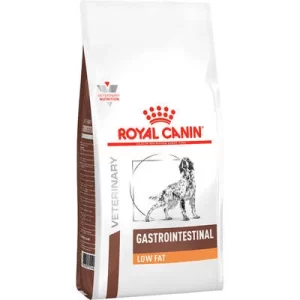 Royal Canin Gastro Intestinal Low Fat 10kg