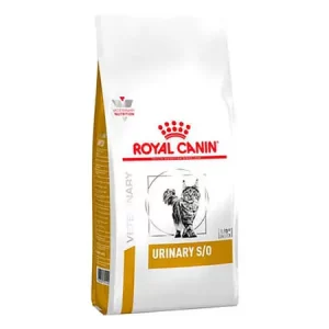 Ração Royal Canin Urinary Gatos Adultos 10,1 kg