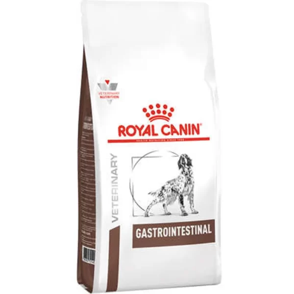 Royal Canin Gastro Intestinal Cães Adultos 2kg