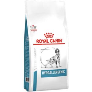 Royal Canin Hypoallergenic