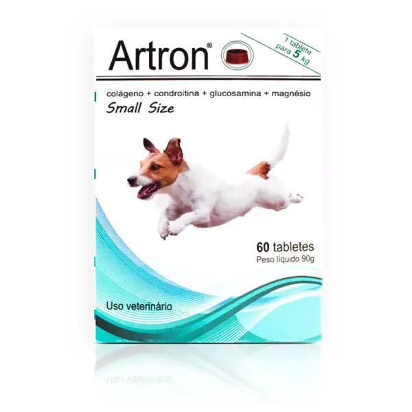 Artron Articulações small size