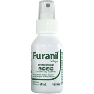 Furanil Spray 60ml