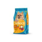 Ração Quatree Select Raças Pequenas Cães Adultos 20kg