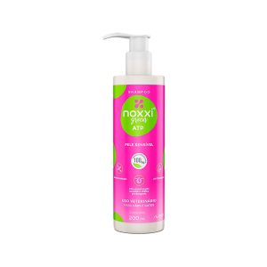 Shampoo Noxxi Avert ATP Dermatológico 200ml para Cães e Gatos