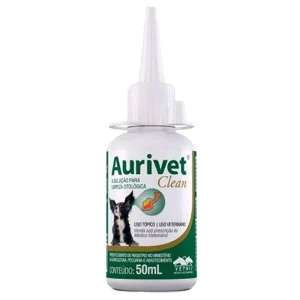Aurivet Clean 50ml