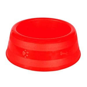 Comedouro Mr. Pet Luxo Cães Filhotes 1600ml