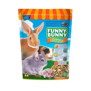 Funny Bunny Blend 500gr