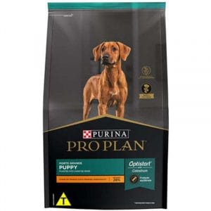 Ração Proplan Puppy Complete 15kg