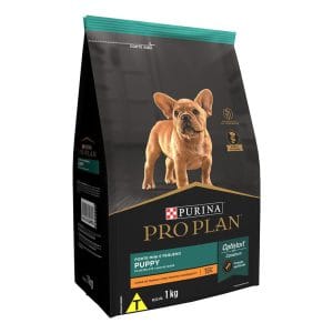 Ração ProPlan Puppy Small Bites 7,5kg