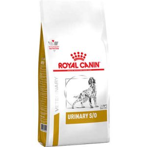 Ração Royal Canin Urinary S/O Gatos Adultos 10,1 kg