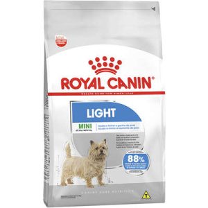 Royal Canin Mini Light 2,5 kg