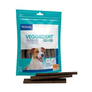 VeggieDent 15 Tiras