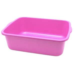 Bandeja Higiênica para Gatos