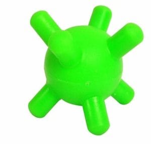 Bola Pino para Cães
