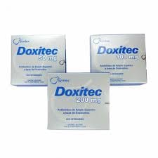Doxitec Syntec