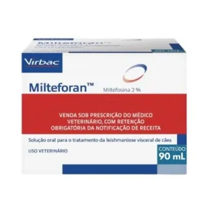 Milteforan 90ml