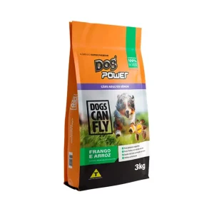 Ração Dog Power Sênior 15kg