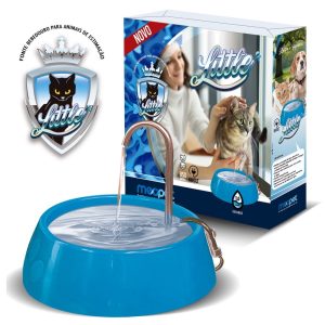 Fonte de Água Bebedouro para Cães e Gatos