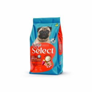 Ração Quatree Select Raças Pequenas Cães Adultos 10kg
