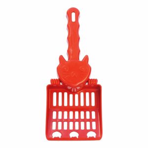 Pá Higiênica para Gatos Brinqpet – Praticidade e Higiene